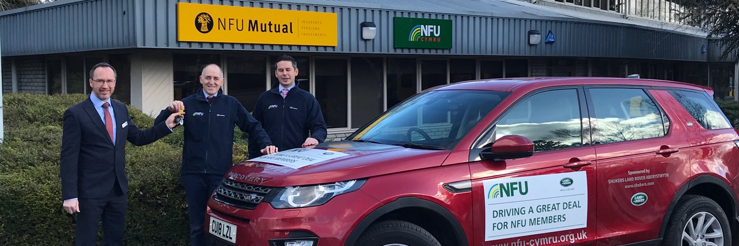 NFUNewtown's profile banner image