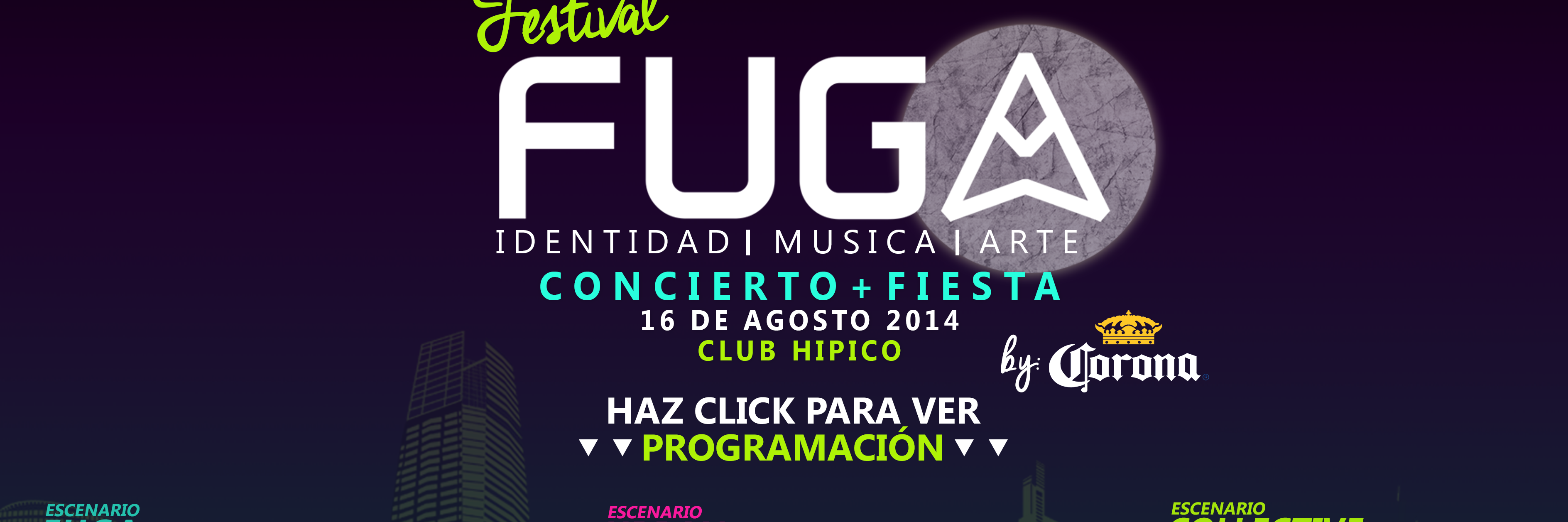 FestivalFuga's profile banner image