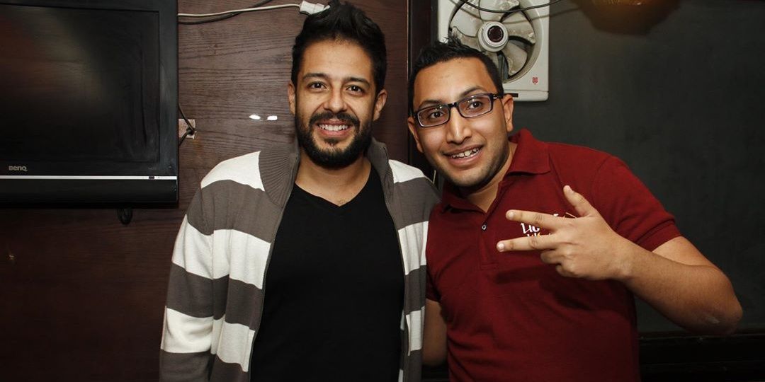 youssefhamaki's profile banner image