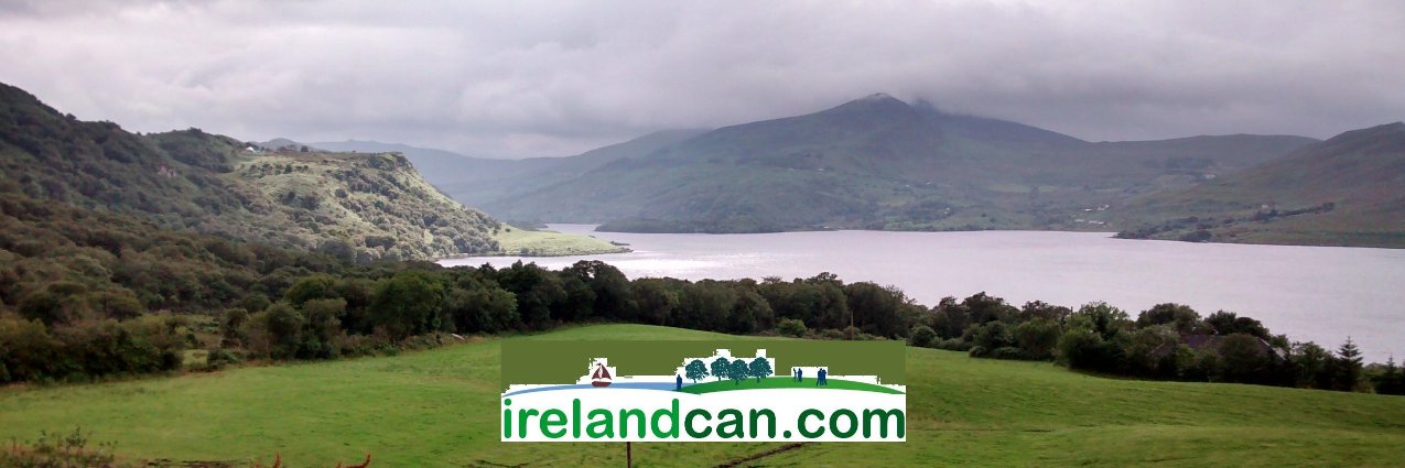 IrelandCan banner