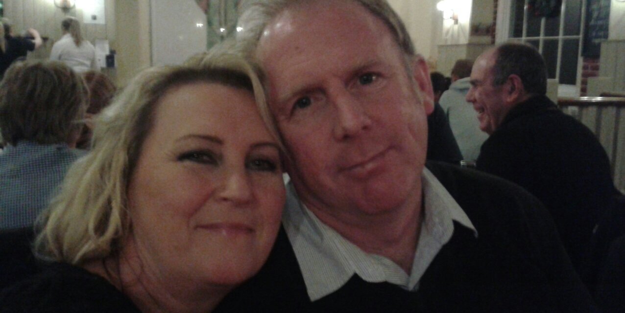 Darren Robson banner