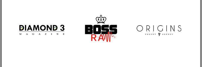 B O S S R A W banner