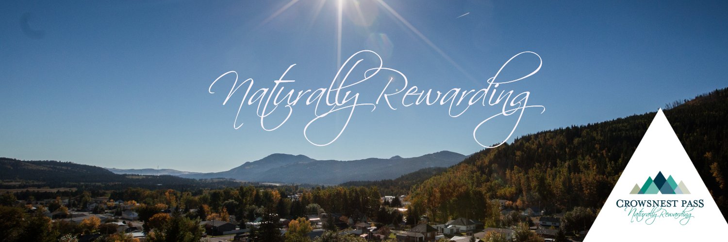 Municipality of CNP banner