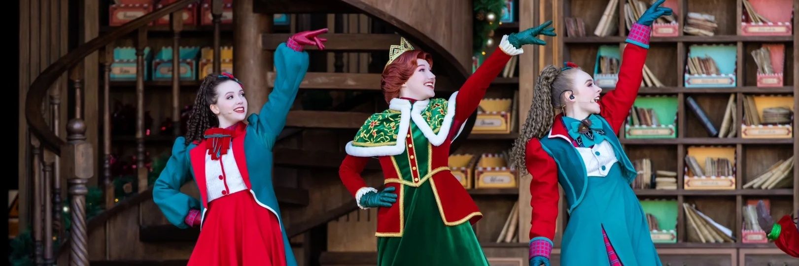 Natalie Rayner banner