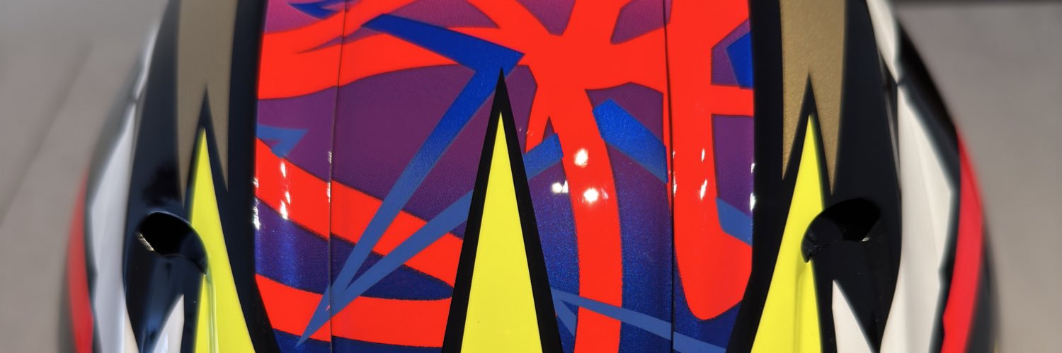 norickgp1's profile banner image