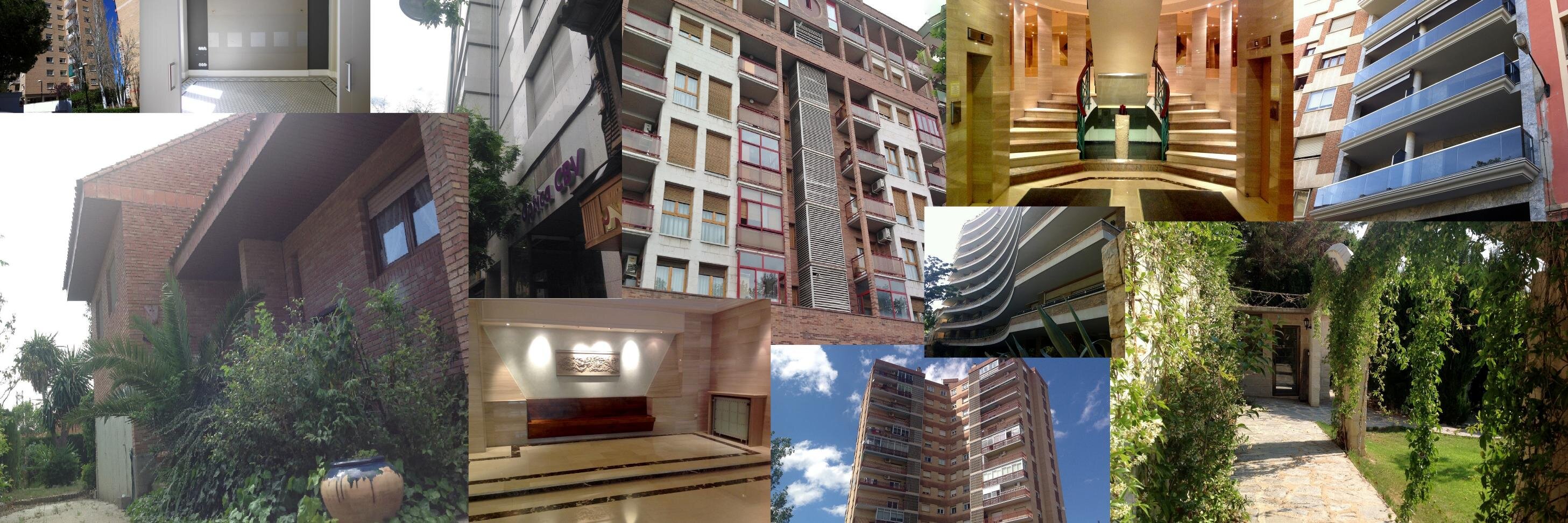 Zentralia Inmuebles banner