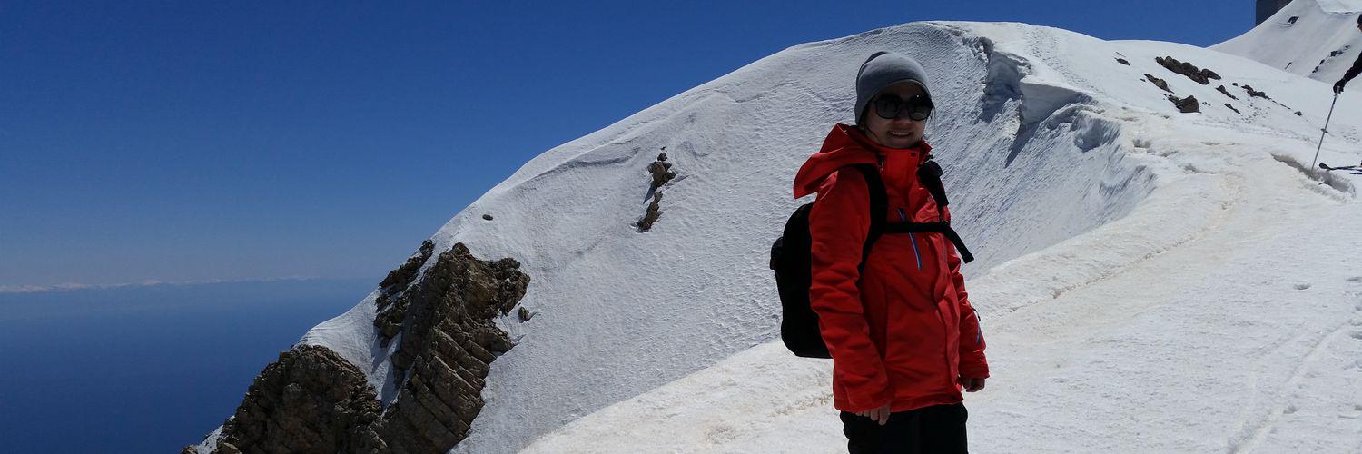 estherlimv's profile banner image