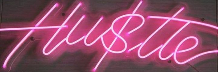 LilMsHustler's profile banner image