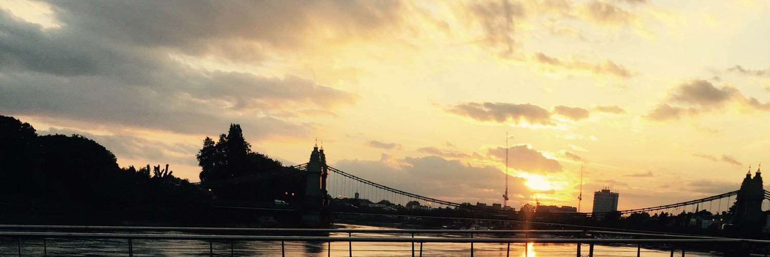 GeorgeSHunter's profile banner image