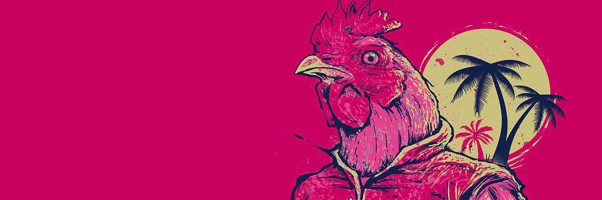 rocman007's profile banner image