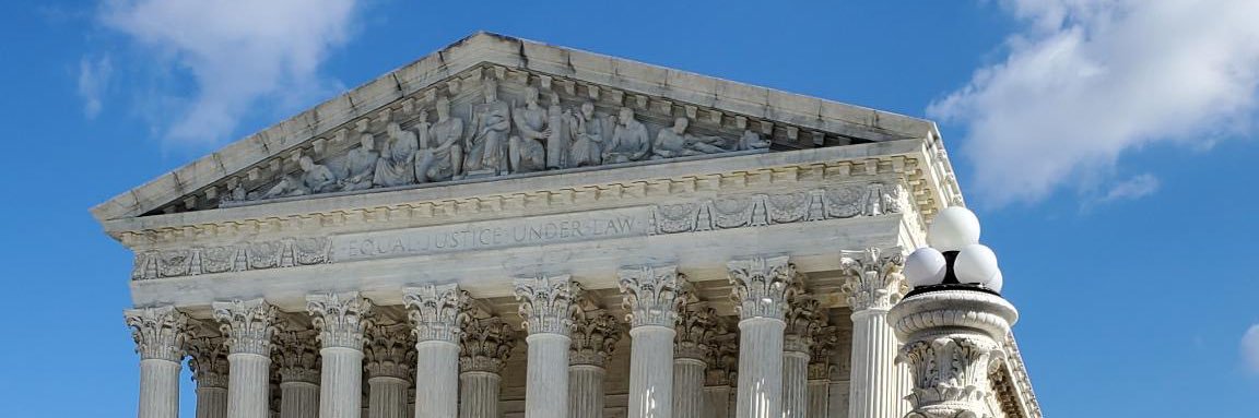 Joseph Kanefield banner