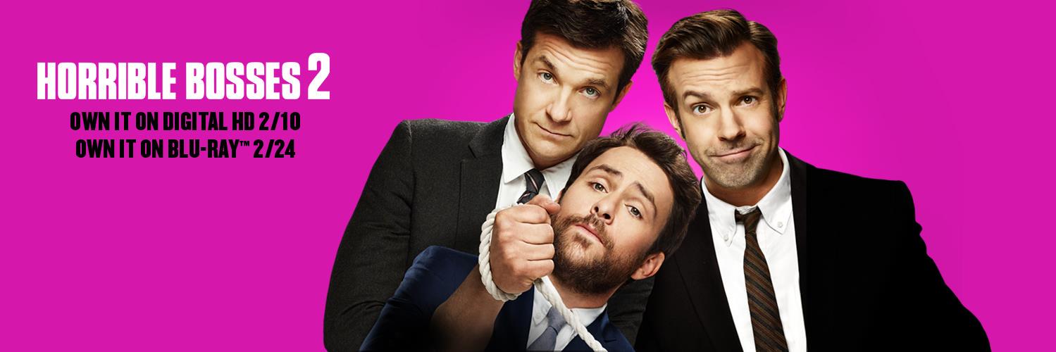 HorribleBosses's profile banner image