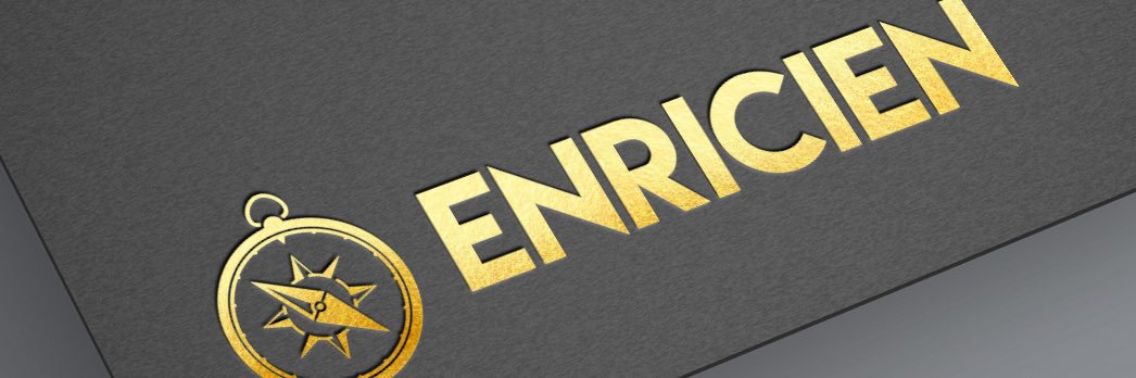 Enricien banner