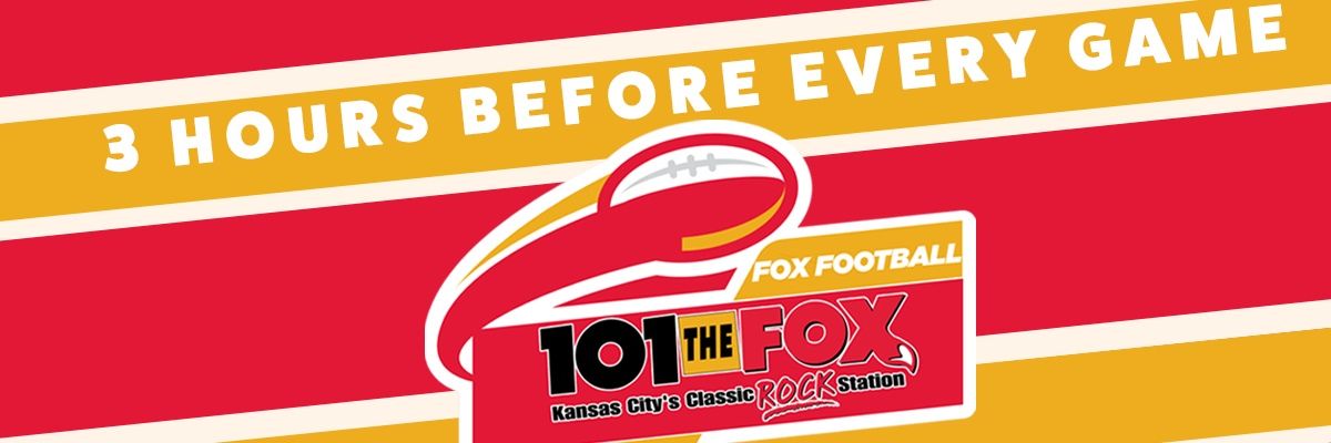 101theFoxKC's profile banner image