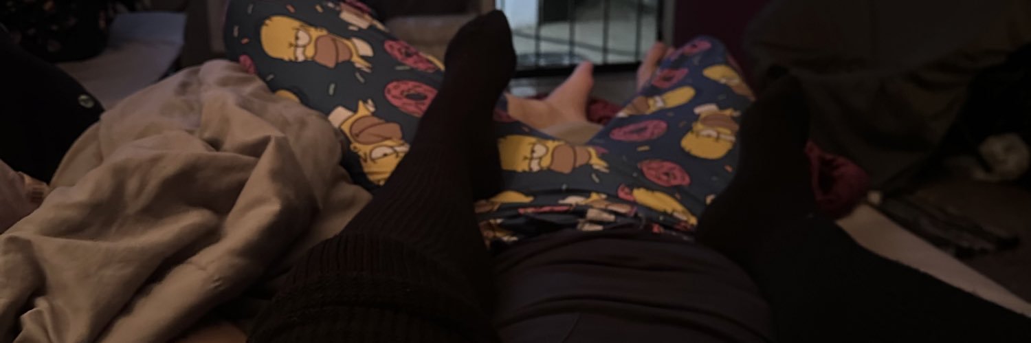 RachelleGore's profile banner image