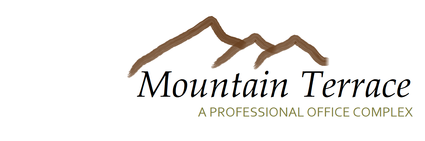 Mountain Terrace banner