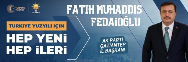 fmfedaioglu Profile Banner