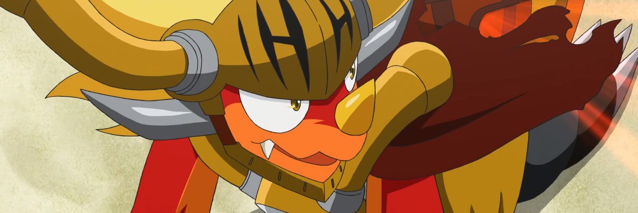 Bulkmon's profile banner image