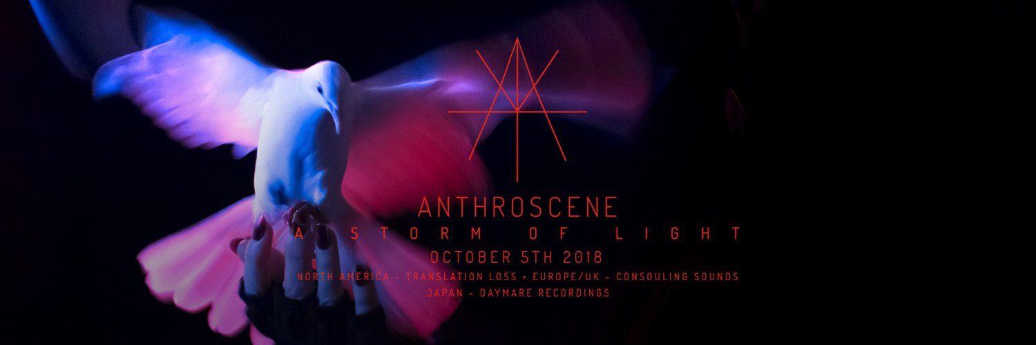 A Storm of Light banner