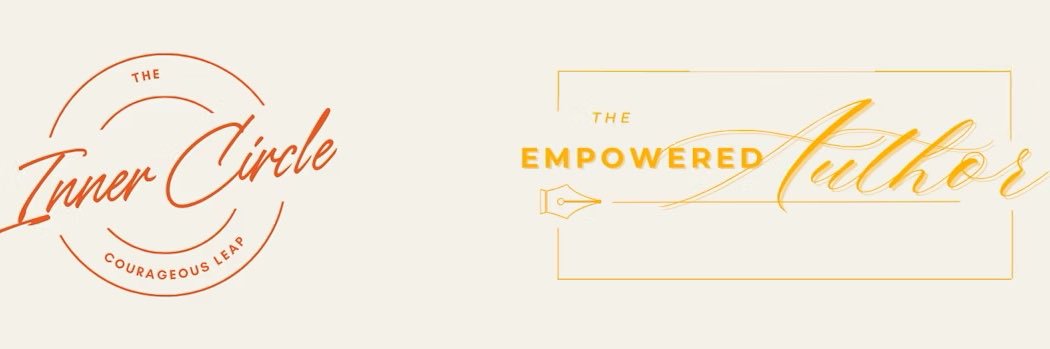 Dedra Davis (DEE•dra) is in the Inner Circle!👻 banner