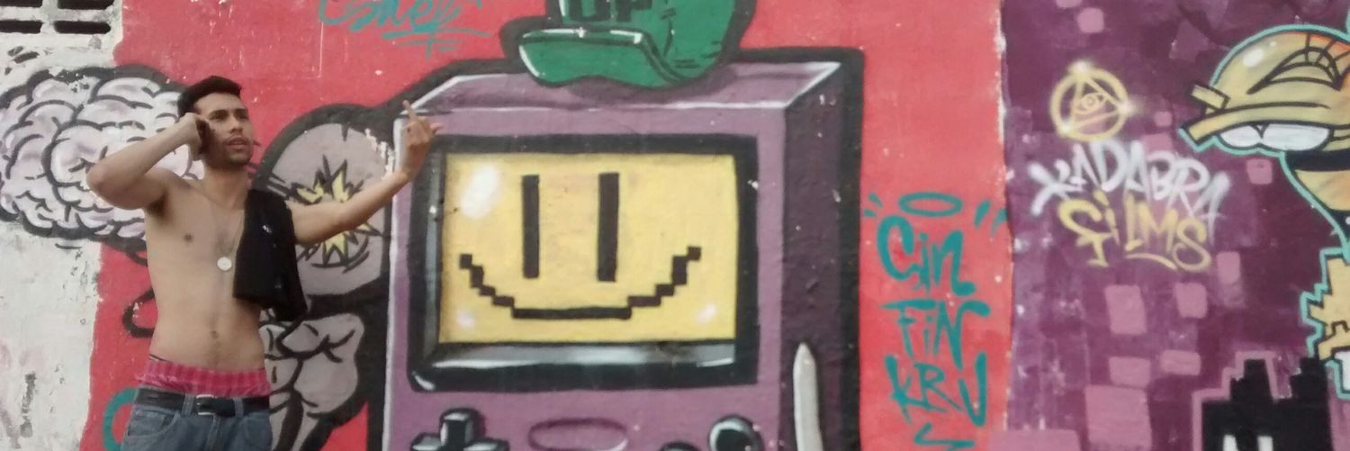 MadusLord's profile banner image