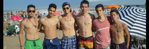 NachoSalazarr's profile banner image