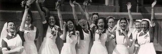 TheNurseProject's profile banner image