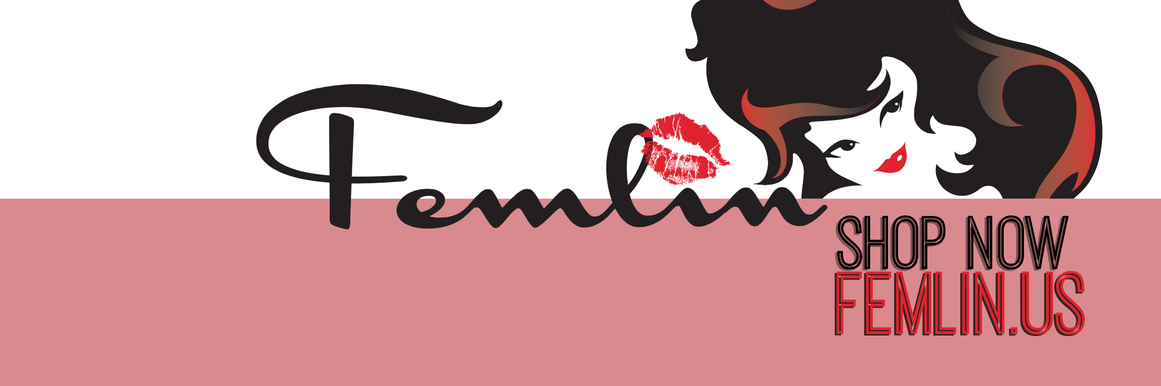 femlin_us's profile banner image