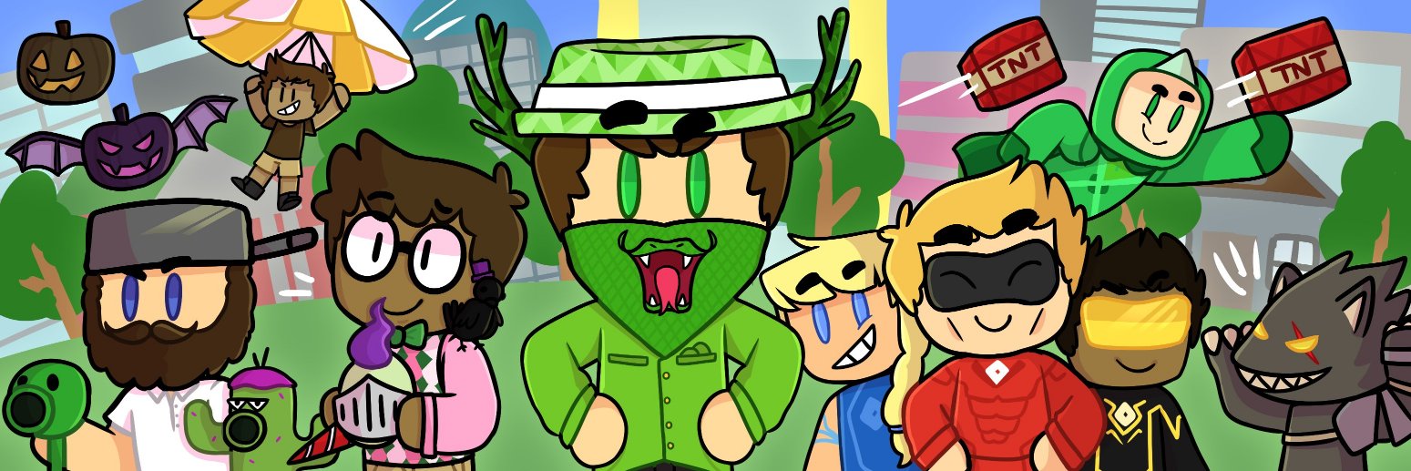 InsanelyLuke's banner