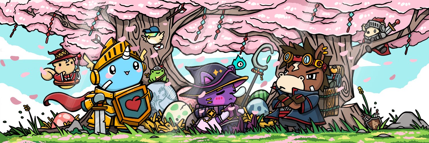 Marco Chef ₿ ₳ banner