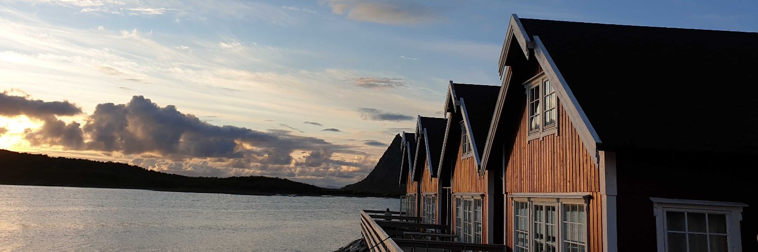 Juhana Huotarinen banner