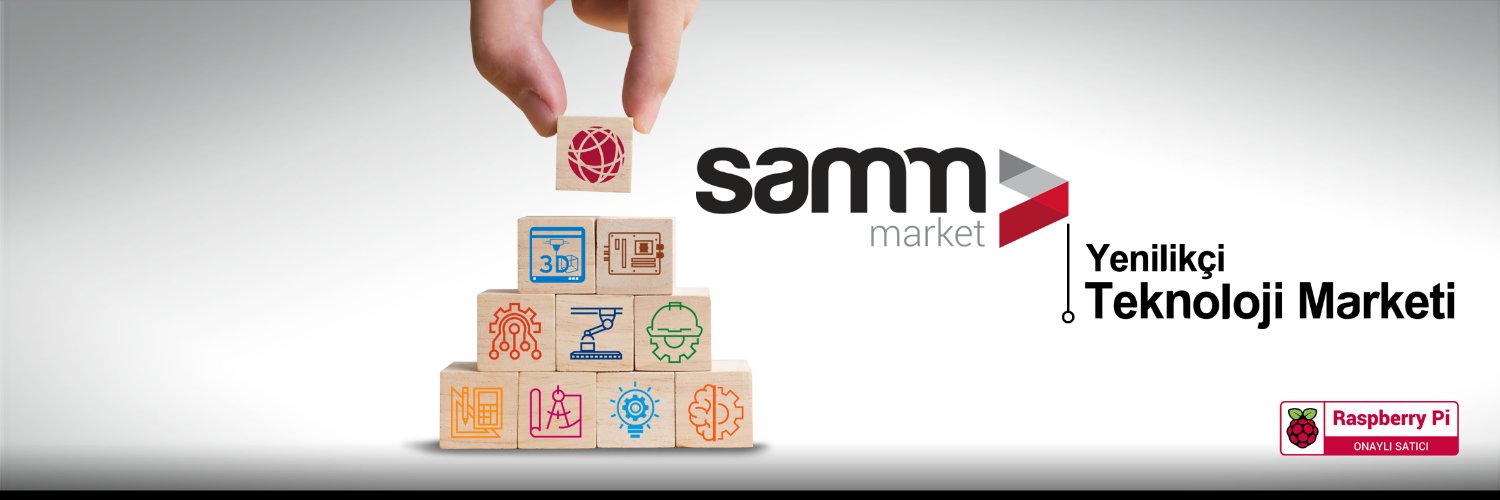 MarketSAMM's profile banner image