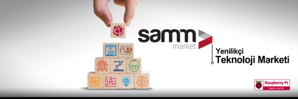 MarketSAMM Profile Banner