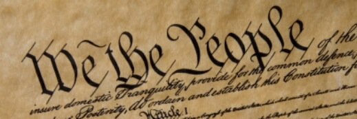 Conservative Woman banner