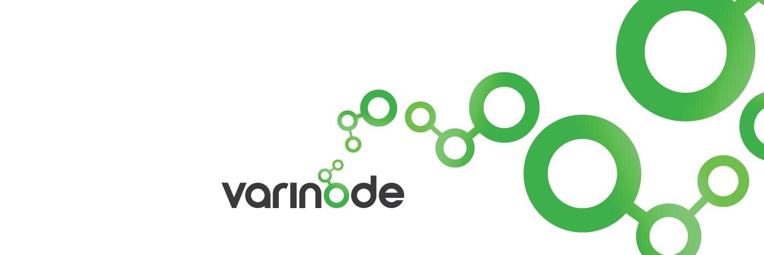 Varinode's profile banner image