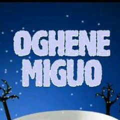 OGHENEORTEGA's profile banner image