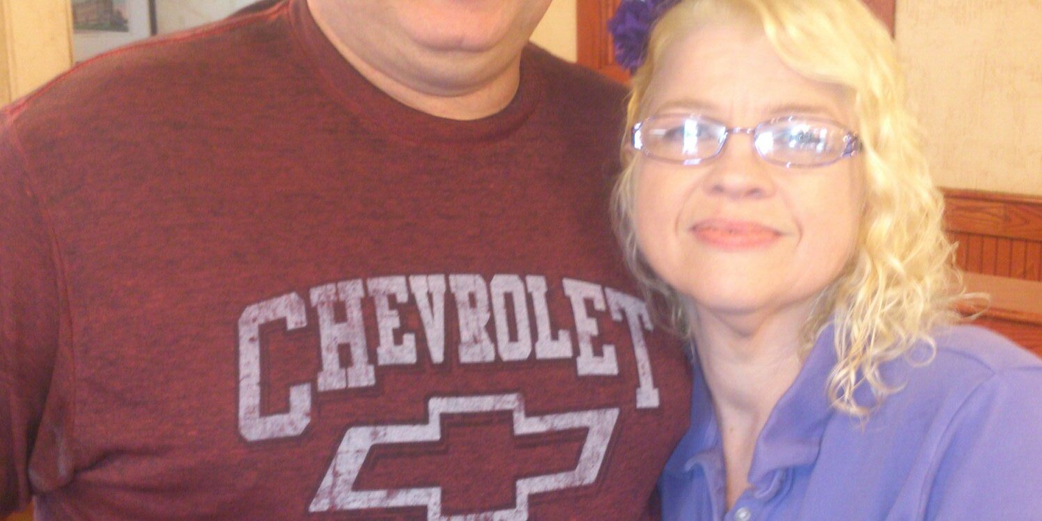 Joyce & Robert C banner