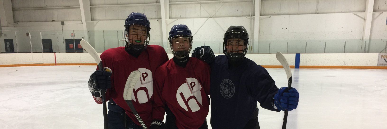 HPCNorthVan's profile banner image