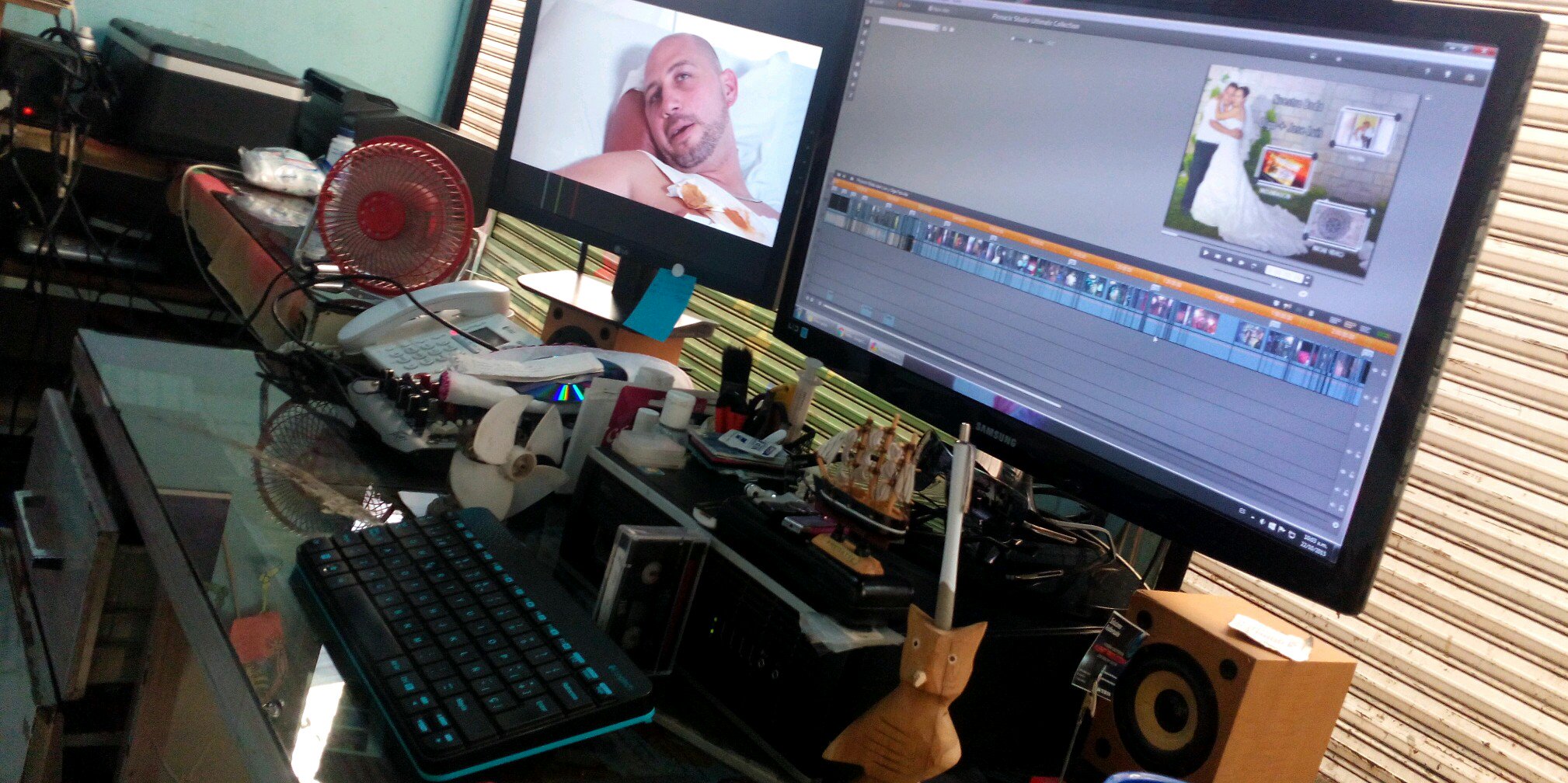 albert_producer's profile banner image
