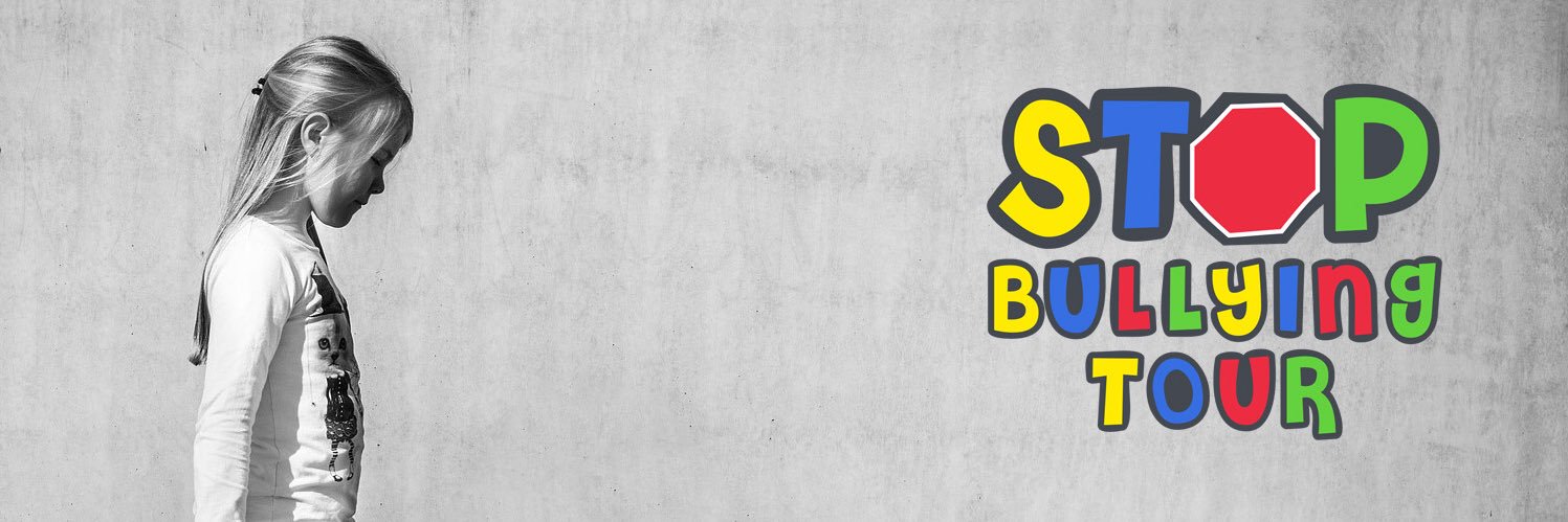 StopBullyTour's profile banner image