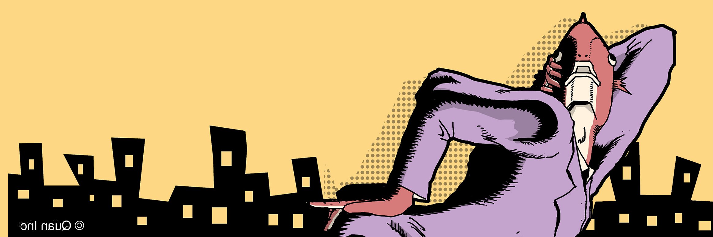 businessfish_'s profile banner image