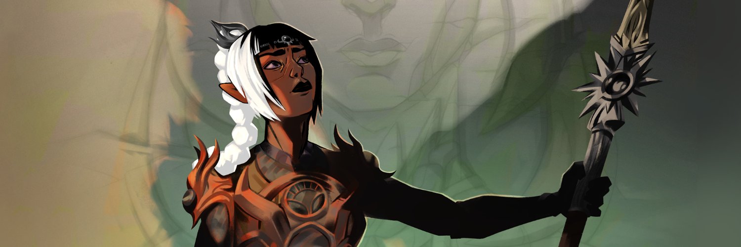 VdVatman's profile banner image