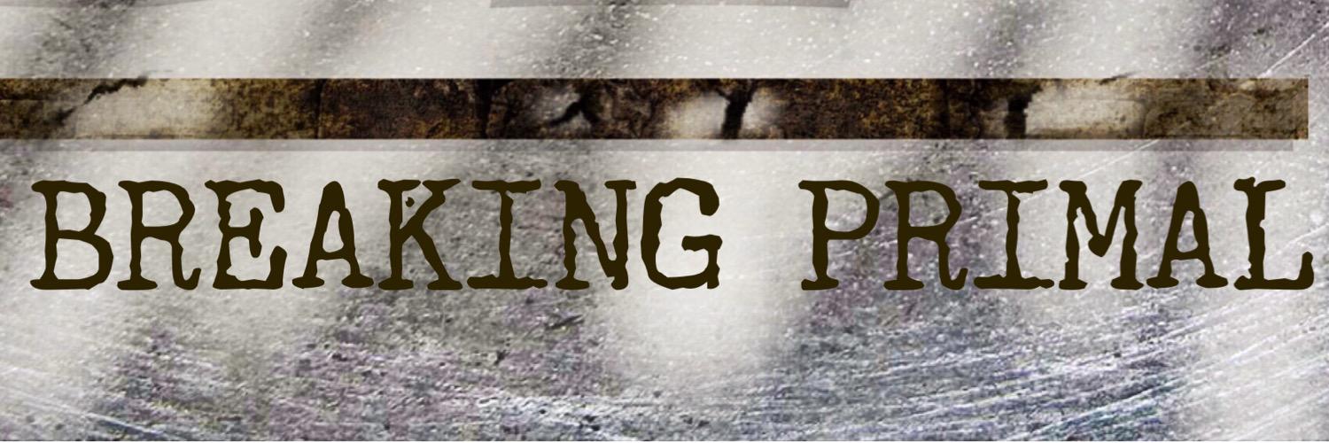 BreakingPrimal's profile banner image