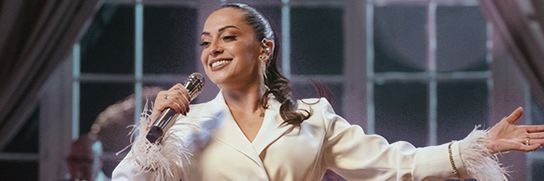 Vanesa Britos banner