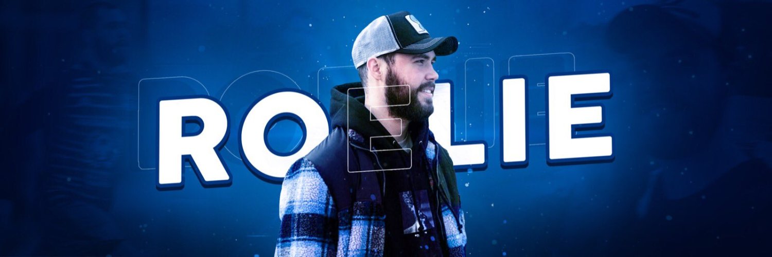 FCRoelie's profile banner image