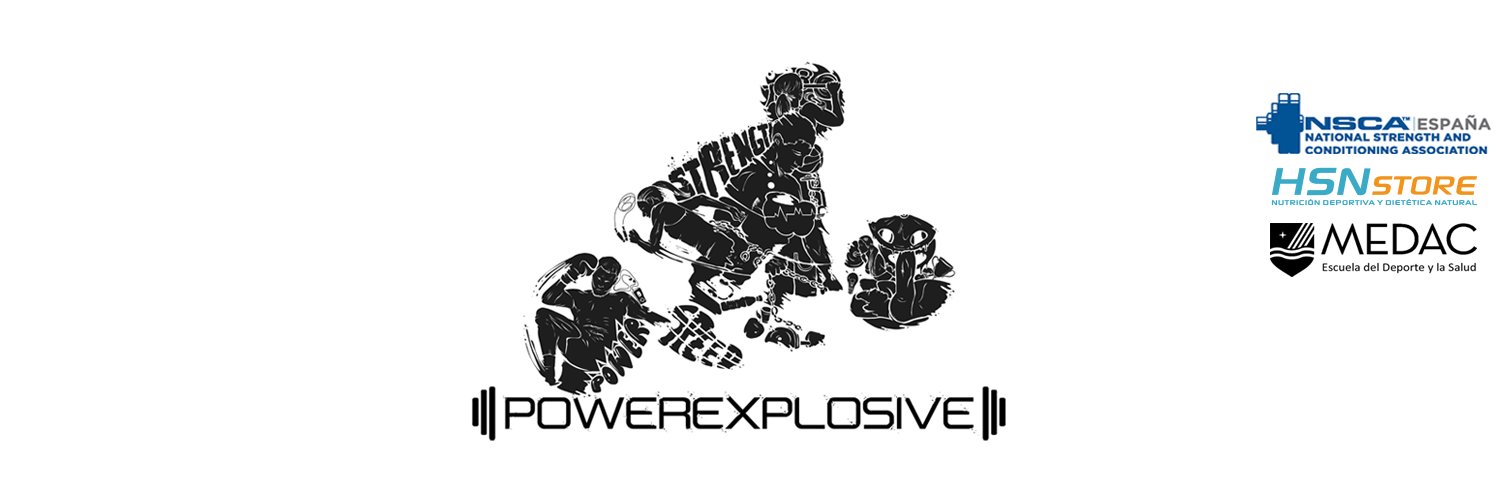 PowerExplosive banner