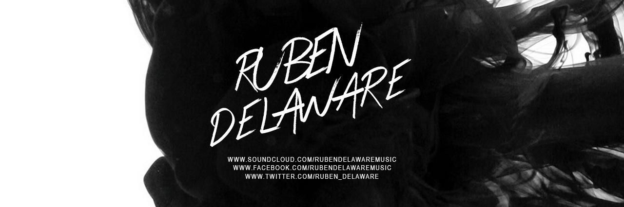Ruben_Delaware's profile banner image