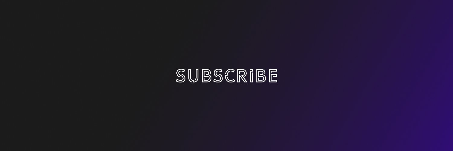 JustAcidity's profile banner image