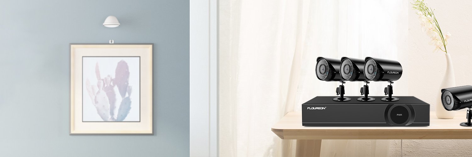 FLOUREONHome's profile banner image