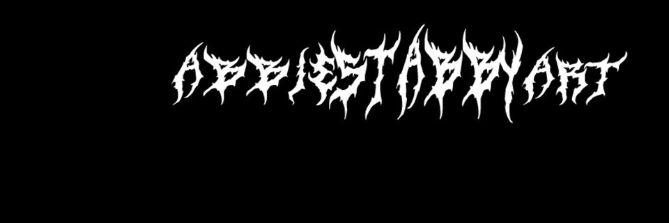 AbbieSTABBY's profile banner image